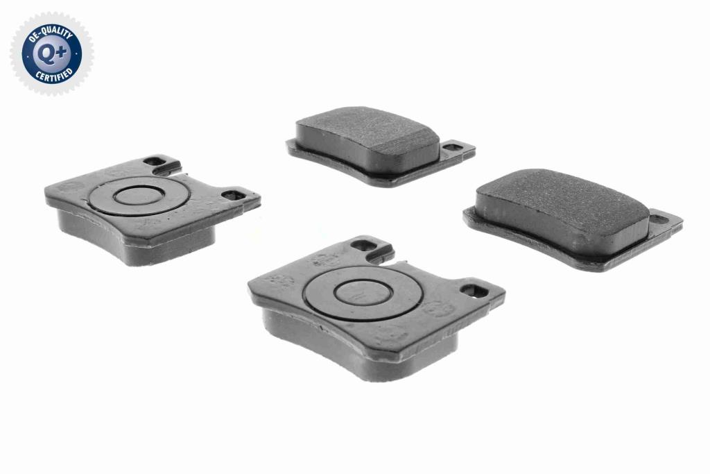 Jeu de 4 plaquettes de frein VAICO ref. V30-8129