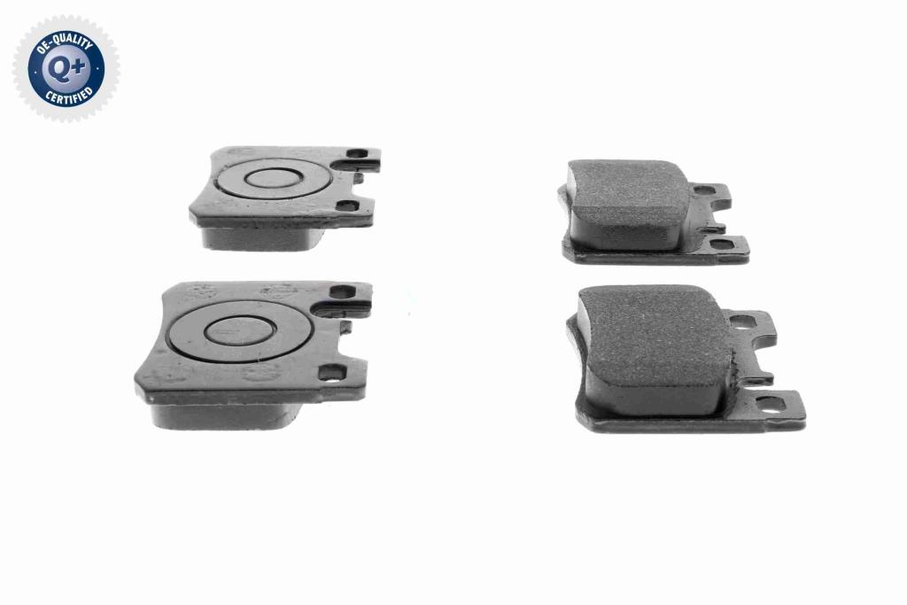 Jeu de 4 plaquettes de frein VAICO ref. V30-8129