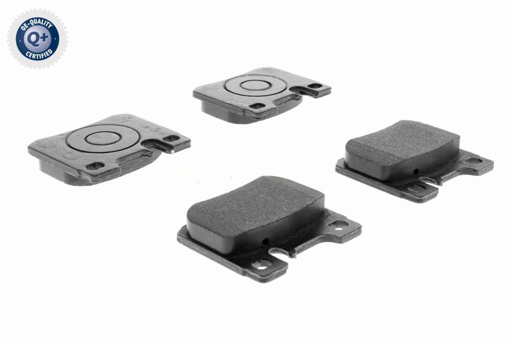 Jeu de 4 plaquettes de frein VAICO ref. V30-8129