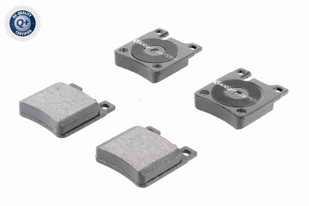 Jeu de 4 plaquettes de frein VAICO ref. V30-8130