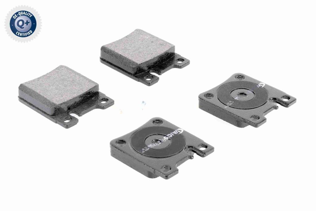 Jeu de 4 plaquettes de frein VAICO ref. V30-8130
