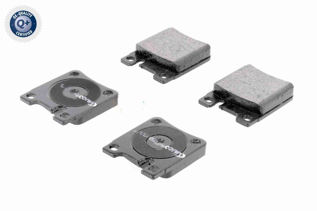 Jeu de 4 plaquettes de frein VAICO ref. V30-8130
