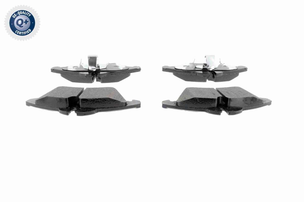 Jeu de 4 plaquettes de frein VAICO ref. V30-8139