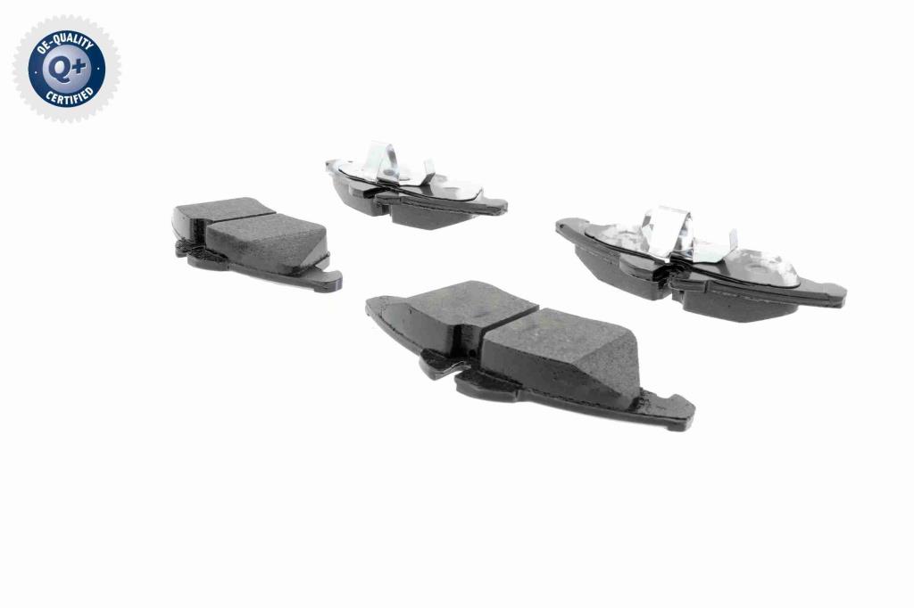 Jeu de 4 plaquettes de frein VAICO ref. V30-8139