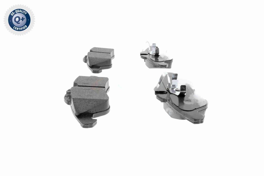 Jeu de 4 plaquettes de frein VAICO ref. V30-8139