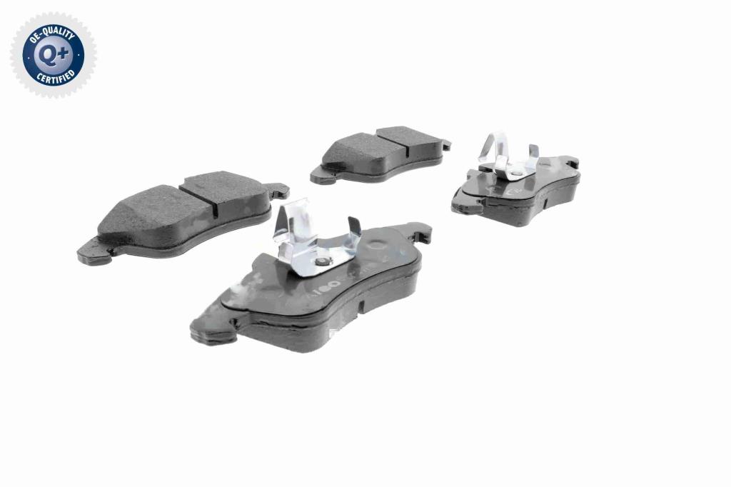 Jeu de 4 plaquettes de frein VAICO ref. V30-8139
