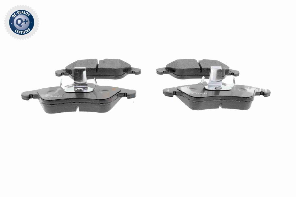 Jeu de 4 plaquettes de frein VAICO ref. V30-8139