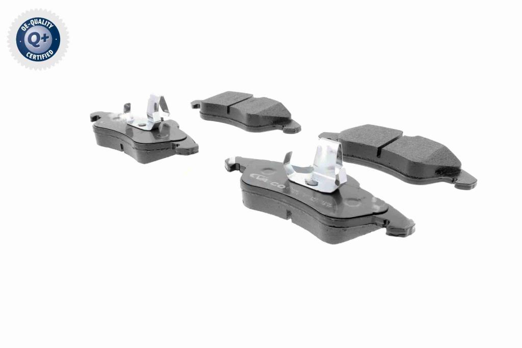 Jeu de 4 plaquettes de frein VAICO ref. V30-8139