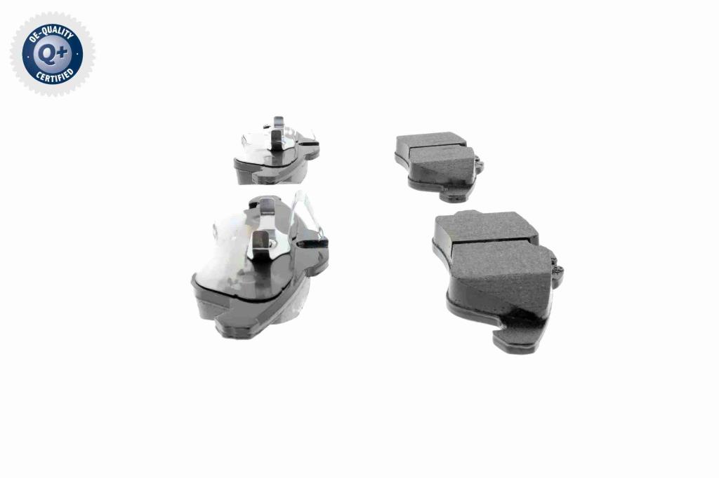 Jeu de 4 plaquettes de frein VAICO ref. V30-8139