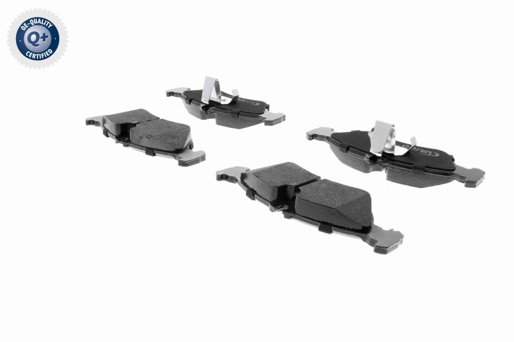 Jeu de 4 plaquettes de frein VAICO ref. V30-8143