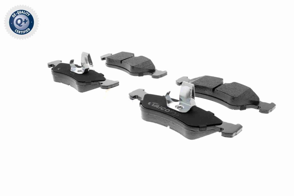Jeu de 4 plaquettes de frein VAICO ref. V30-8143