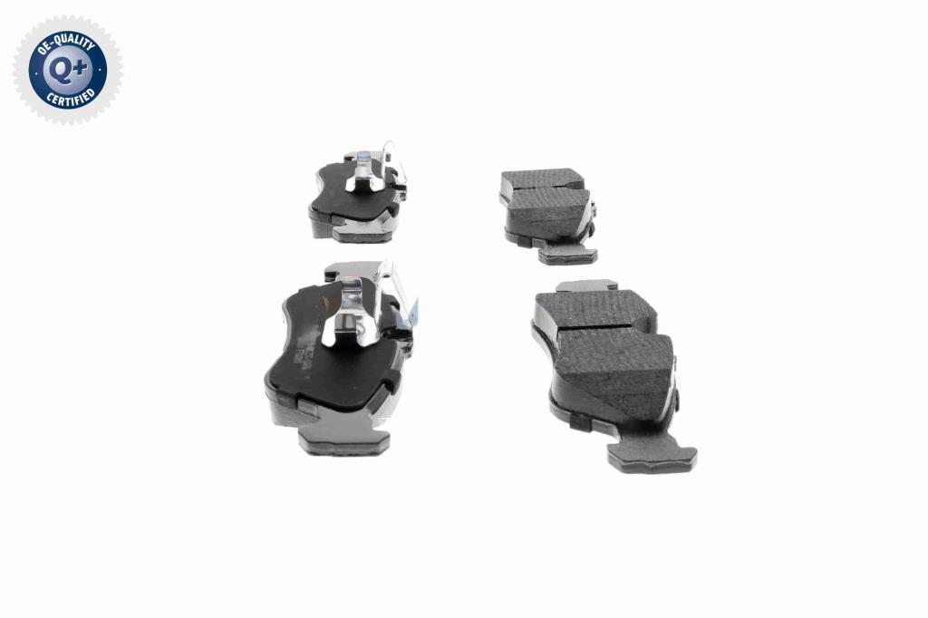 Jeu de 4 plaquettes de frein VAICO ref. V30-8143