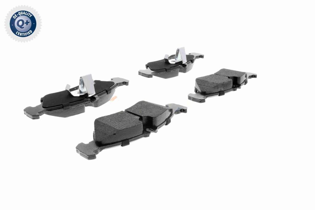 Jeu de 4 plaquettes de frein VAICO ref. V30-8143