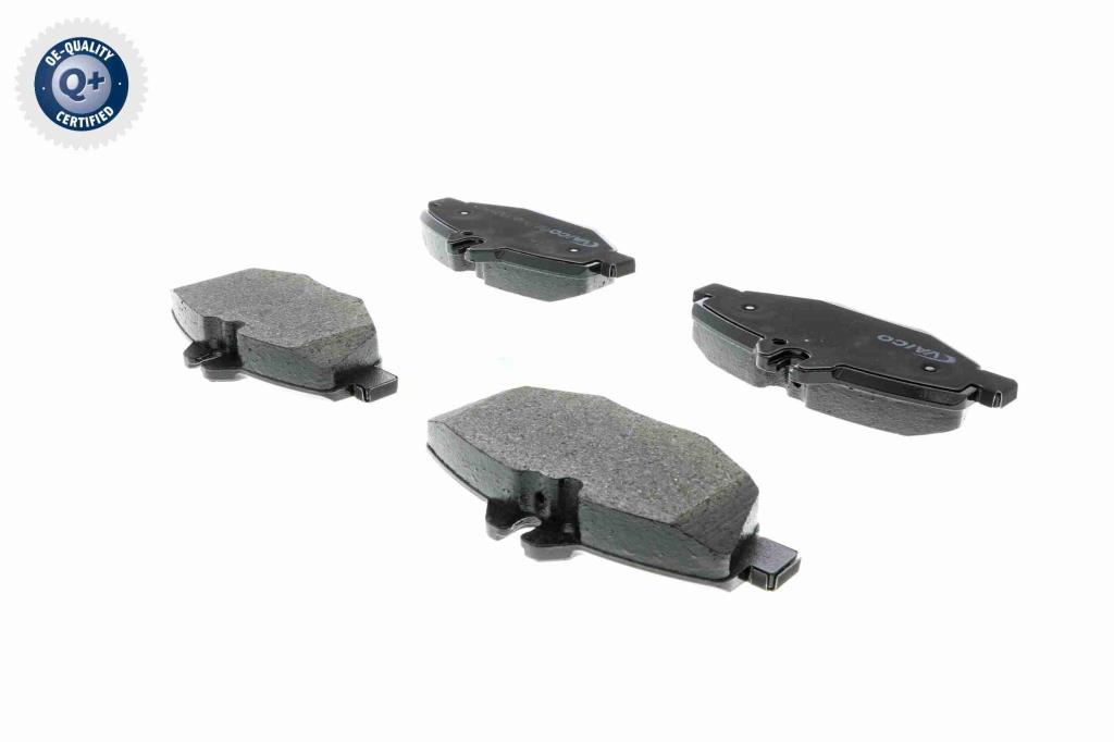 Jeu de 4 plaquettes de frein VAICO ref. V30-8145