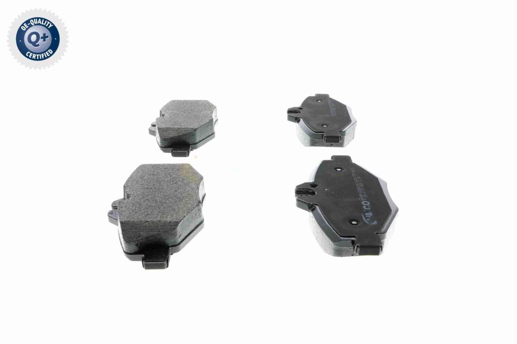 Jeu de 4 plaquettes de frein VAICO ref. V30-8145