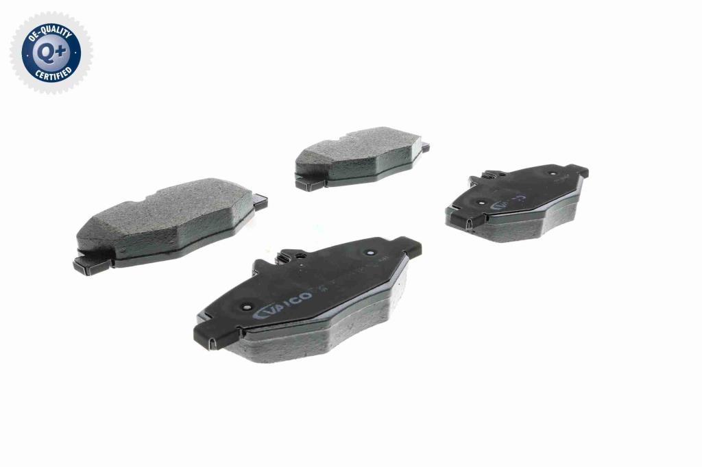 Jeu de 4 plaquettes de frein VAICO ref. V30-8145