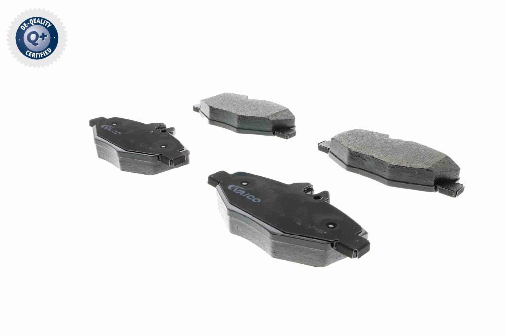 Jeu de 4 plaquettes de frein VAICO ref. V30-8145
