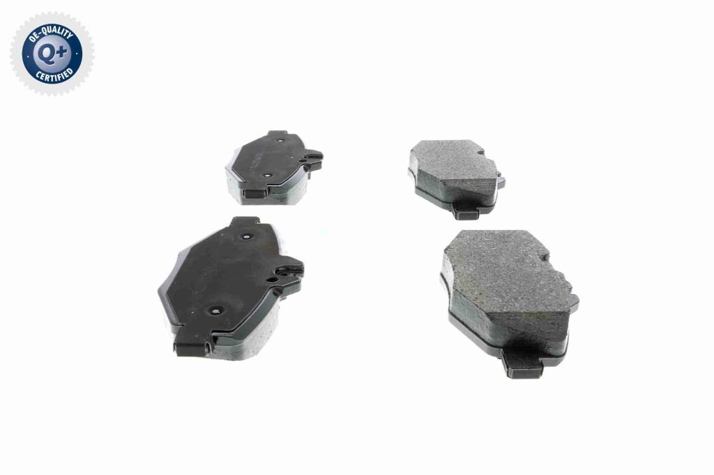 Jeu de 4 plaquettes de frein VAICO ref. V30-8145