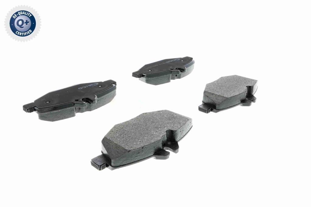 Jeu de 4 plaquettes de frein VAICO ref. V30-8145