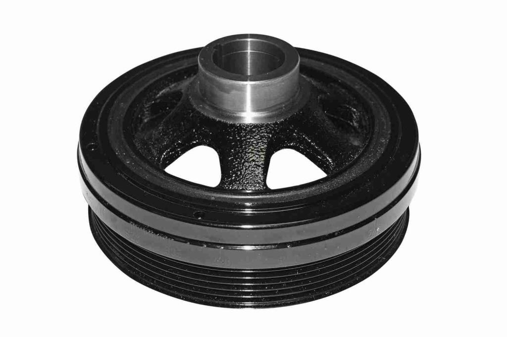 Poulie damper (Poulie de vilebrequin) VAICO V30-8201