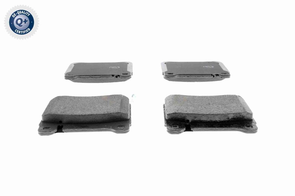 Jeu de 4 plaquettes de frein VAICO ref. V30-8203