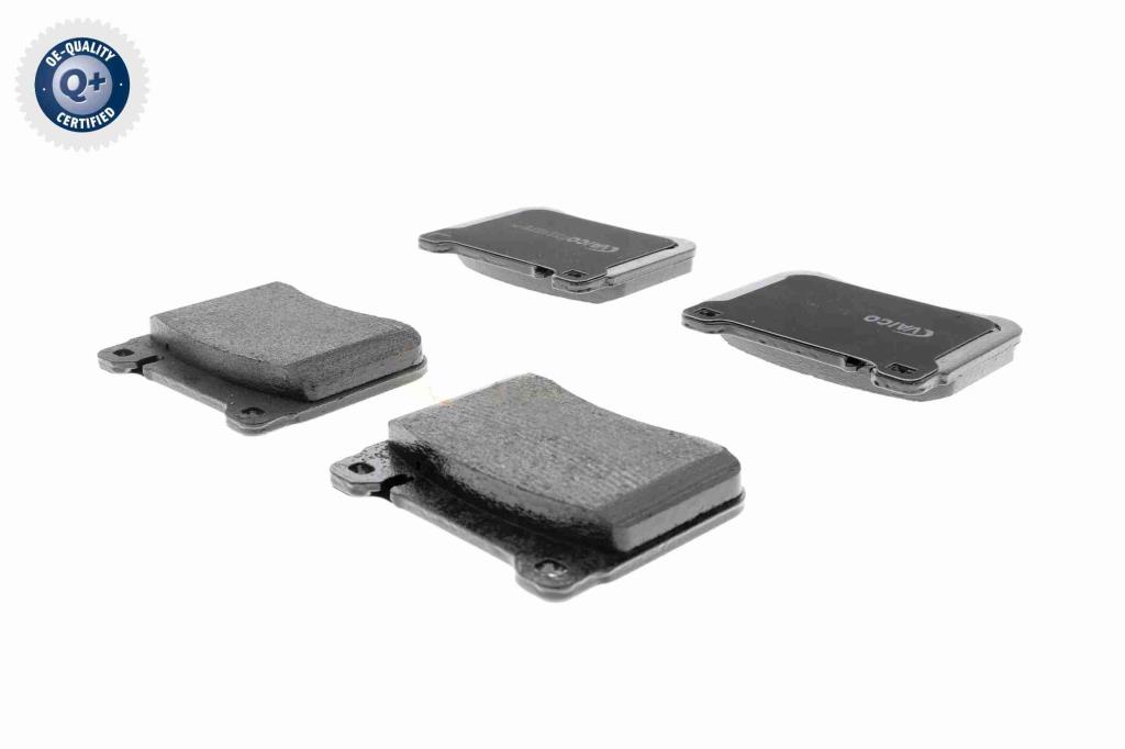 Jeu de 4 plaquettes de frein VAICO ref. V30-8203