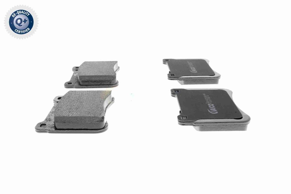 Jeu de 4 plaquettes de frein VAICO ref. V30-8203