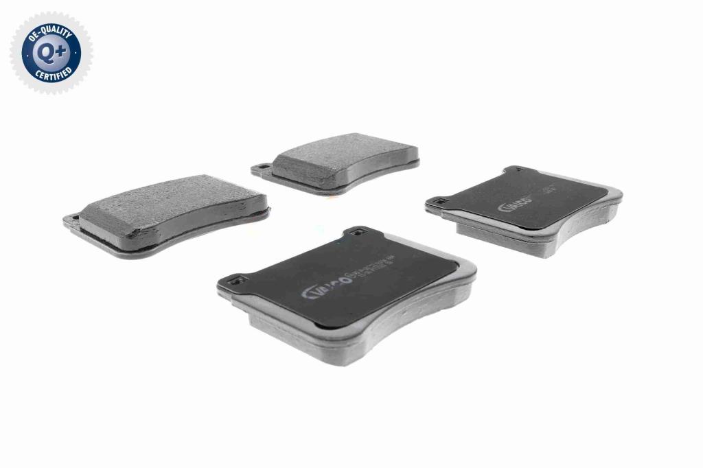Jeu de 4 plaquettes de frein VAICO ref. V30-8203