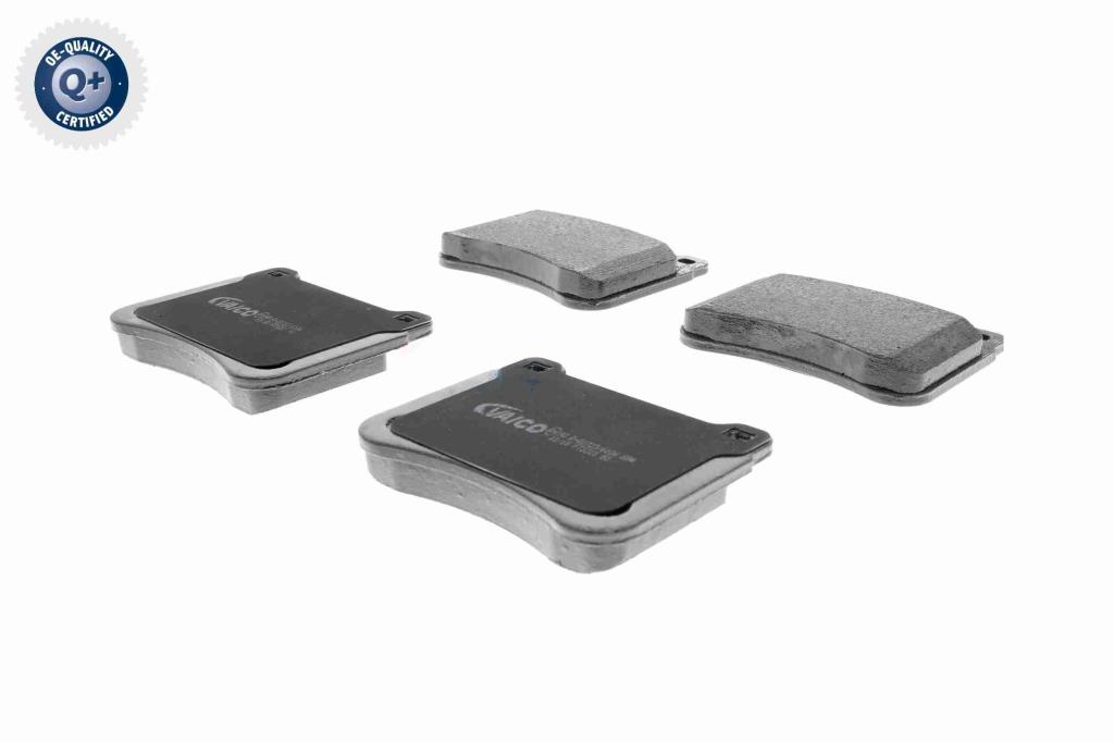 Jeu de 4 plaquettes de frein VAICO ref. V30-8203