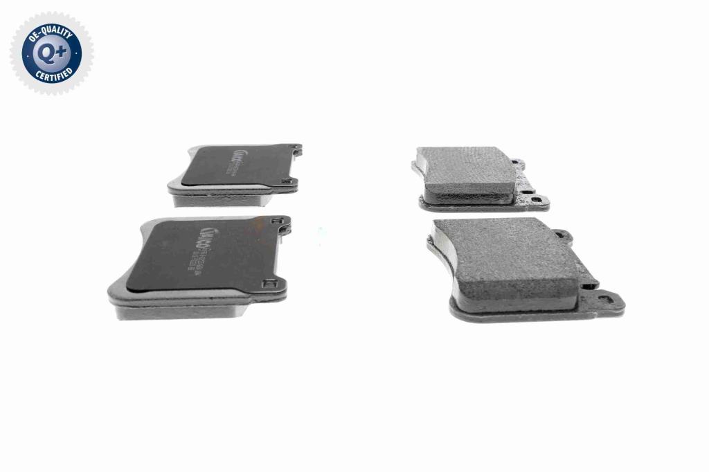 Jeu de 4 plaquettes de frein VAICO ref. V30-8203