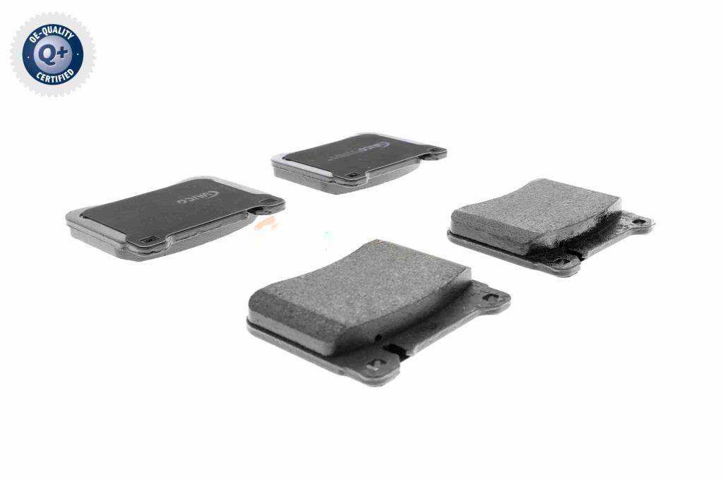 Jeu de 4 plaquettes de frein VAICO ref. V30-8203