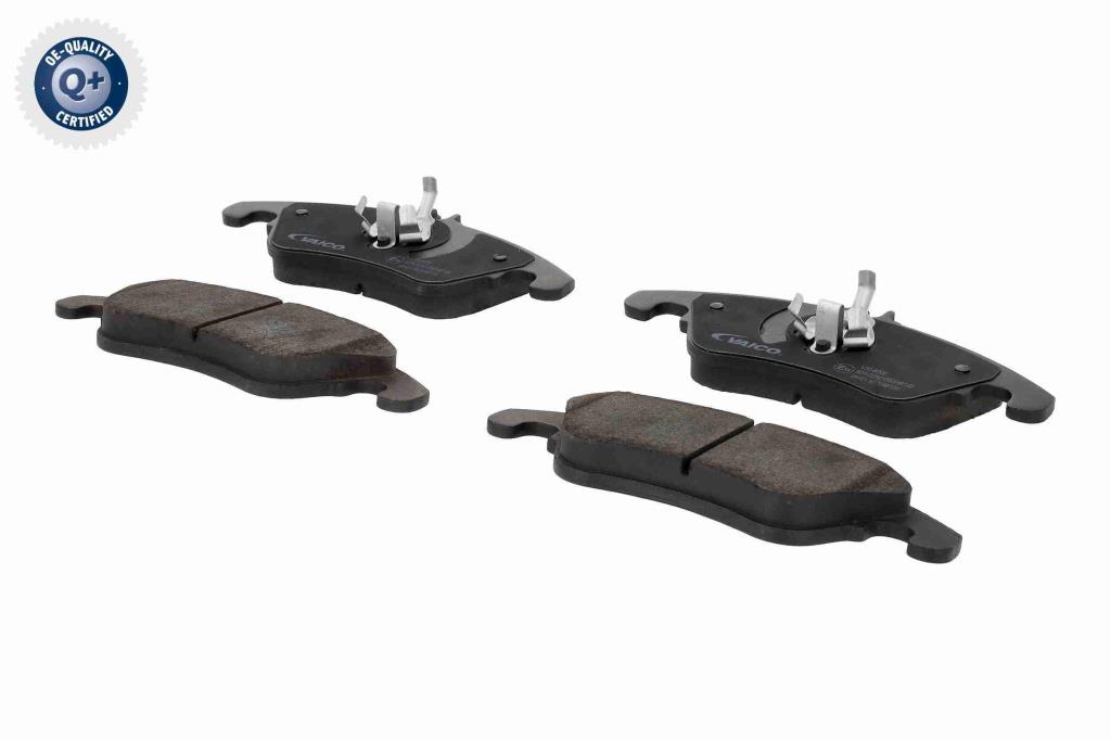 Jeu de 4 plaquettes de frein VAICO ref. V30-8206