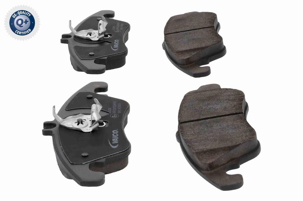 Jeu de 4 plaquettes de frein VAICO ref. V30-8206