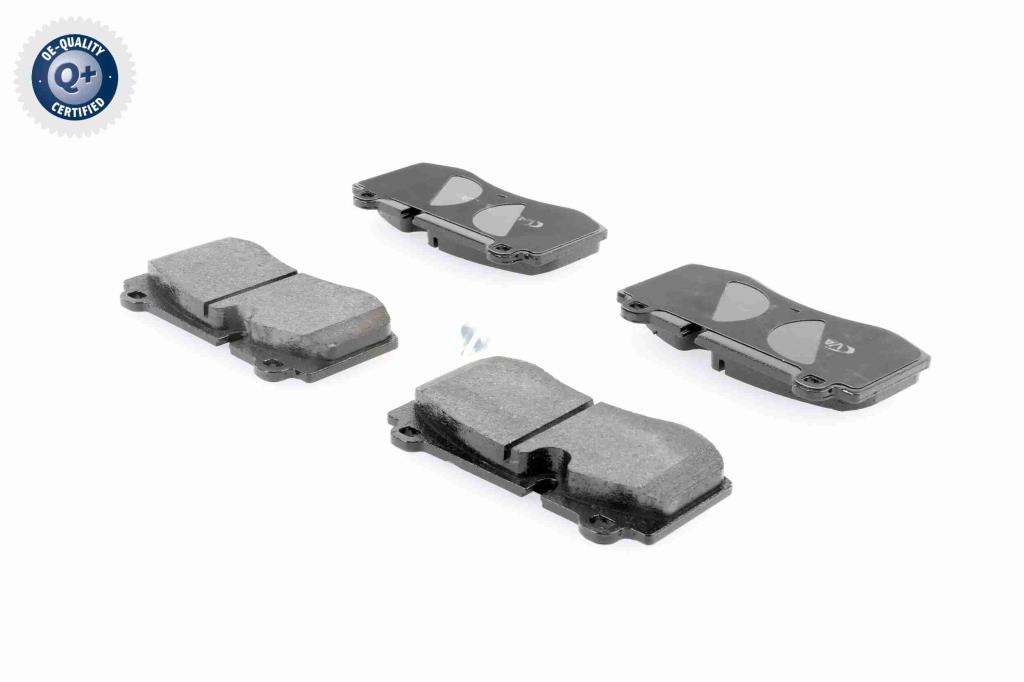 Jeu de 4 plaquettes de frein VAICO ref. V30-8208