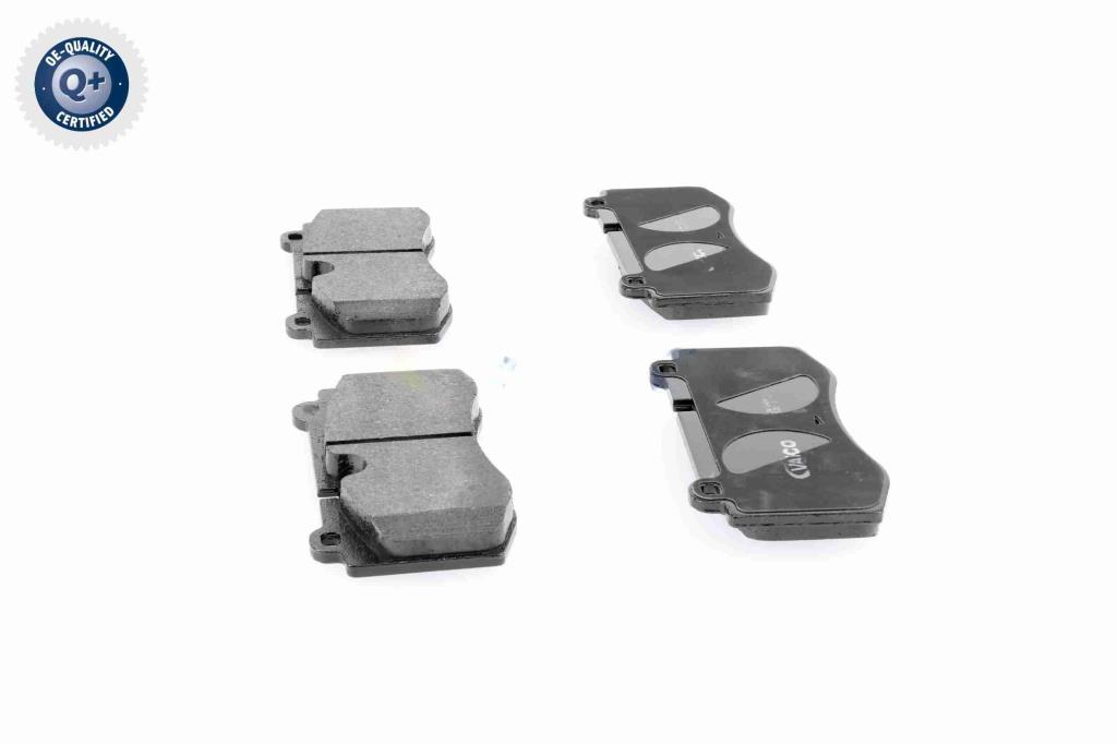 Jeu de 4 plaquettes de frein VAICO ref. V30-8208