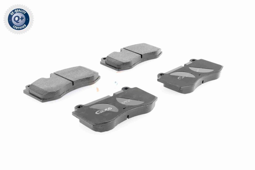 Jeu de 4 plaquettes de frein VAICO ref. V30-8208
