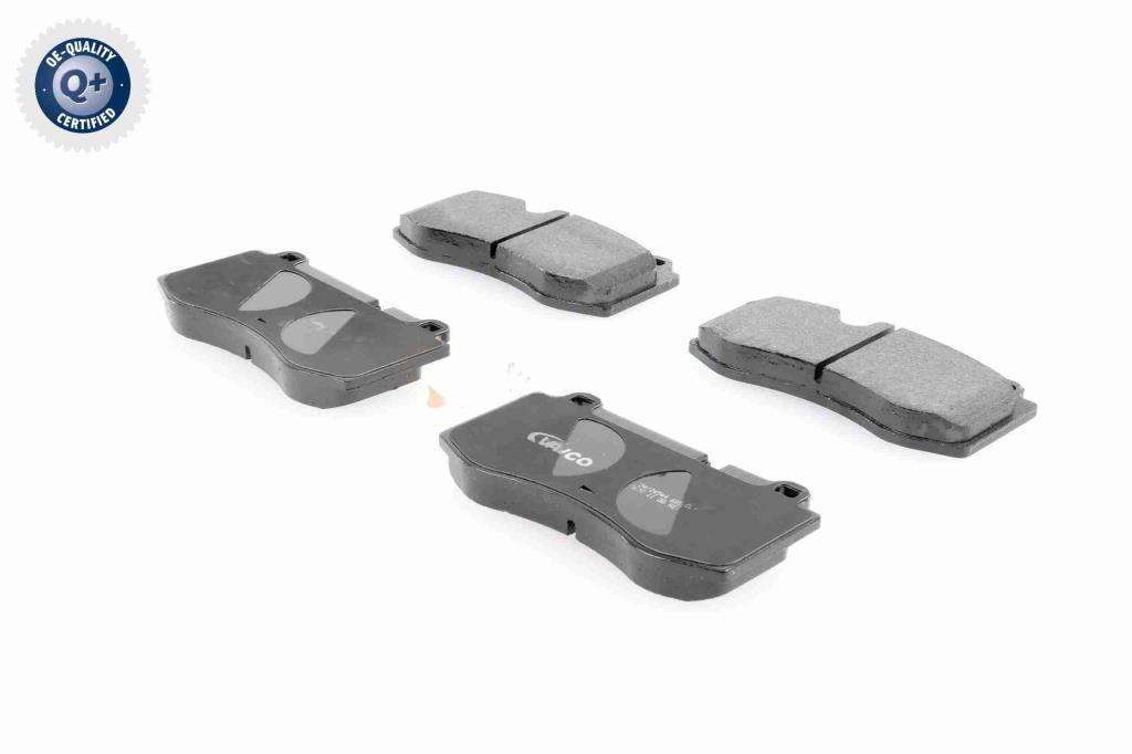 Jeu de 4 plaquettes de frein VAICO ref. V30-8208