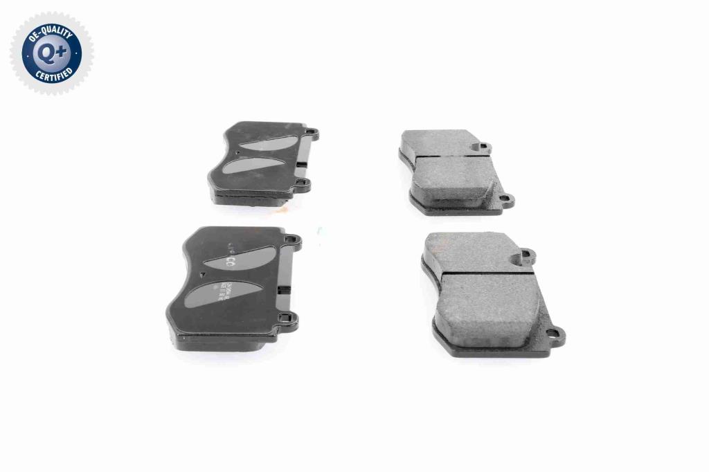 Jeu de 4 plaquettes de frein VAICO ref. V30-8208