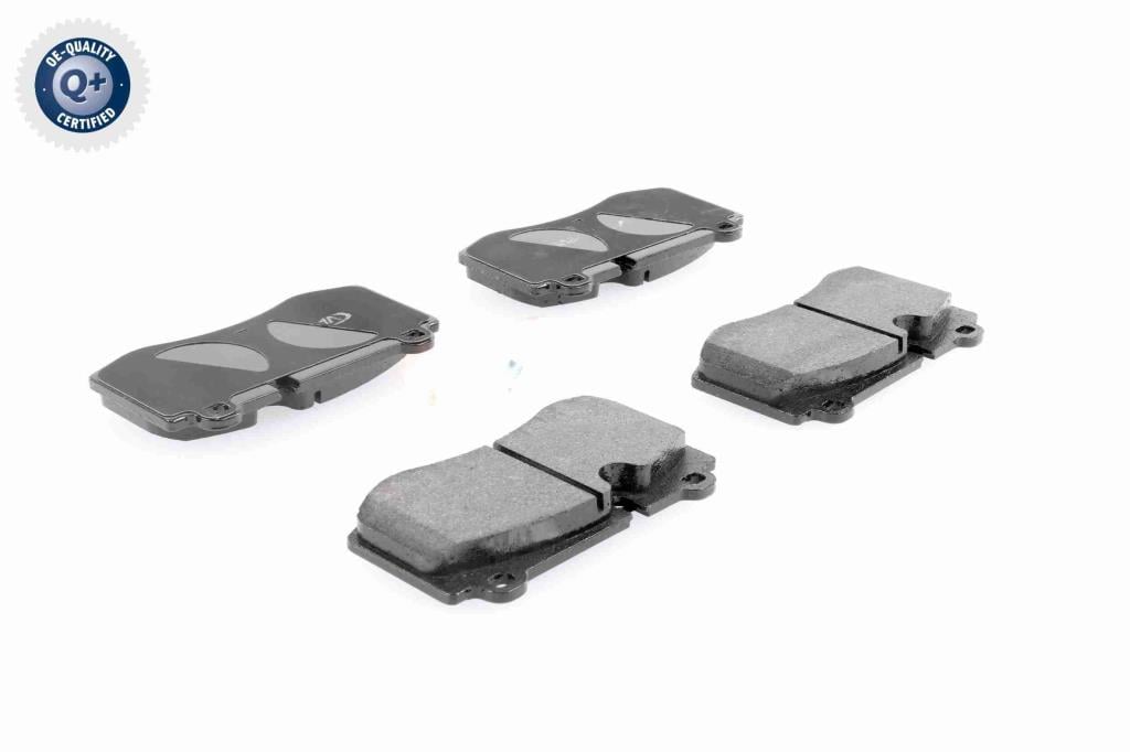 Jeu de 4 plaquettes de frein VAICO ref. V30-8208
