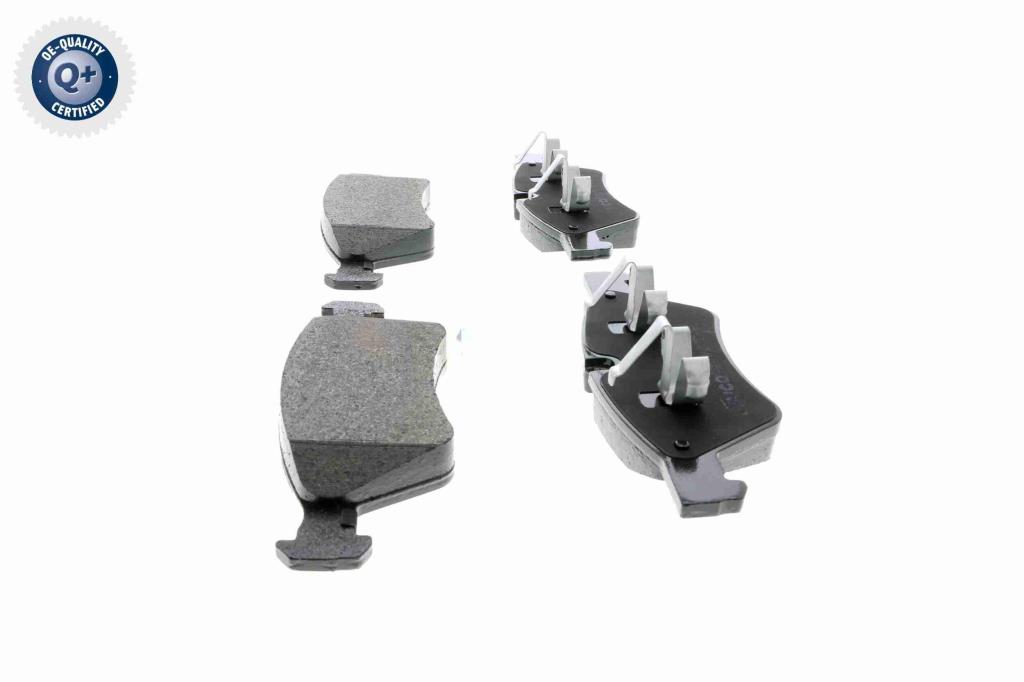 Juego de 4 pastillas de freno (Almohadilla de freno) VAICO ref. V30-8209