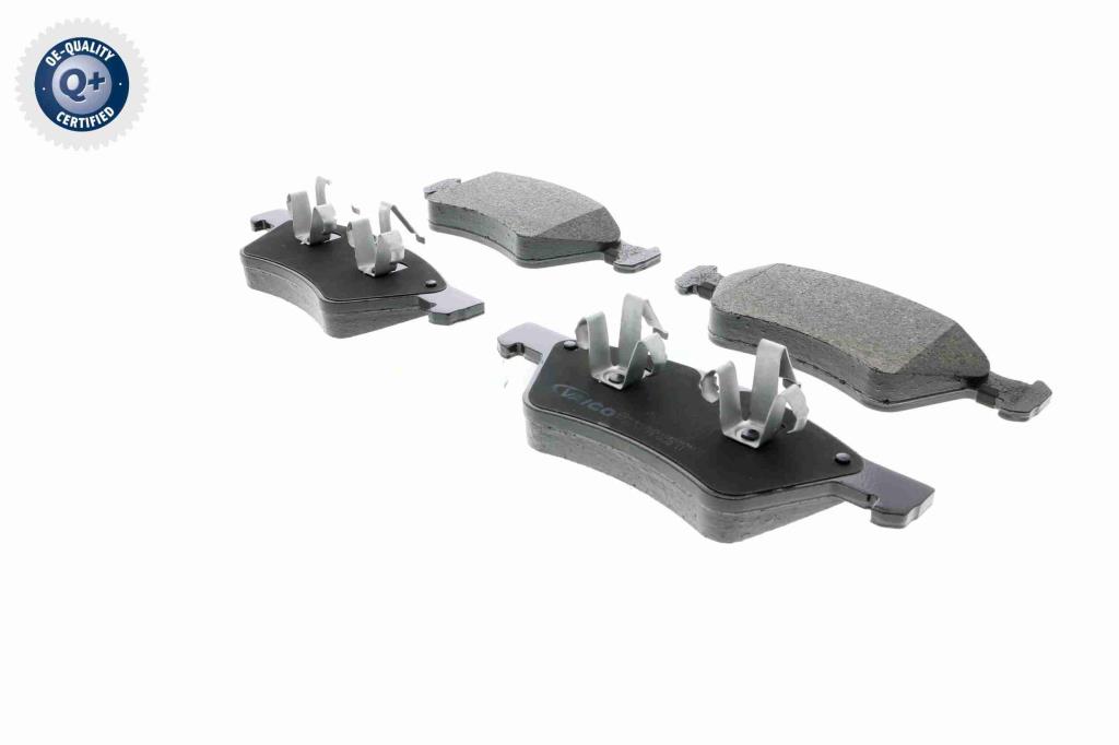 Juego de 4 pastillas de freno (Almohadilla de freno) VAICO ref. V30-8209