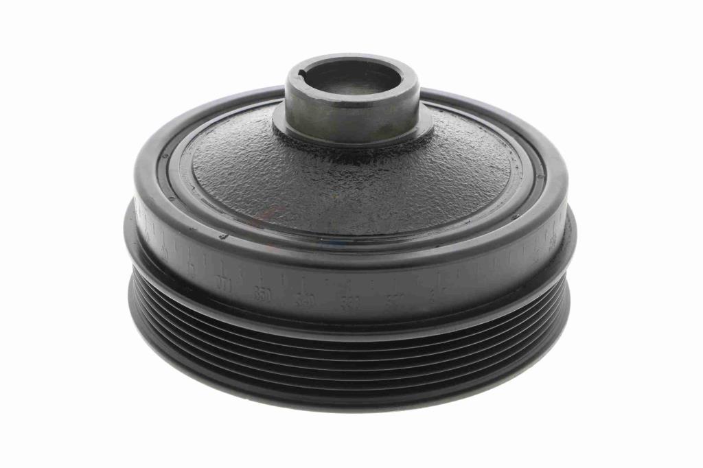 Poulie damper (Poulie de vilebrequin) VAICO V30-8411