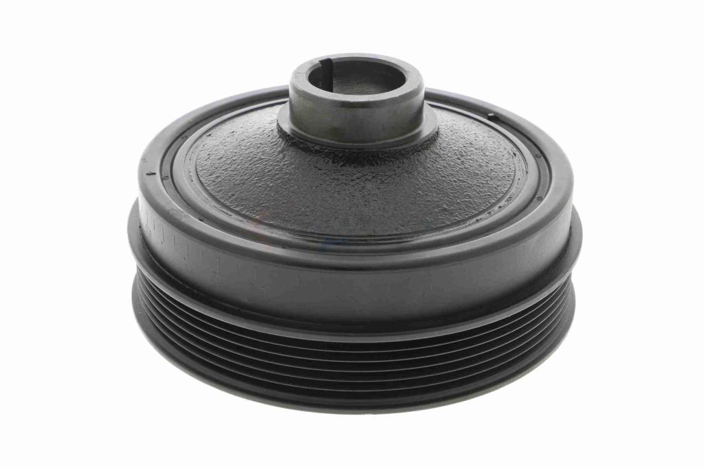 Poulie damper (Poulie de vilebrequin) VAICO V30-8411