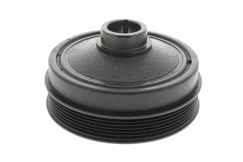 Poulie damper (Poulie de vilebrequin) VAICO V30-8411