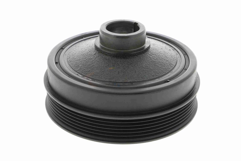 Poulie damper (Poulie de vilebrequin) VAICO V30-8411