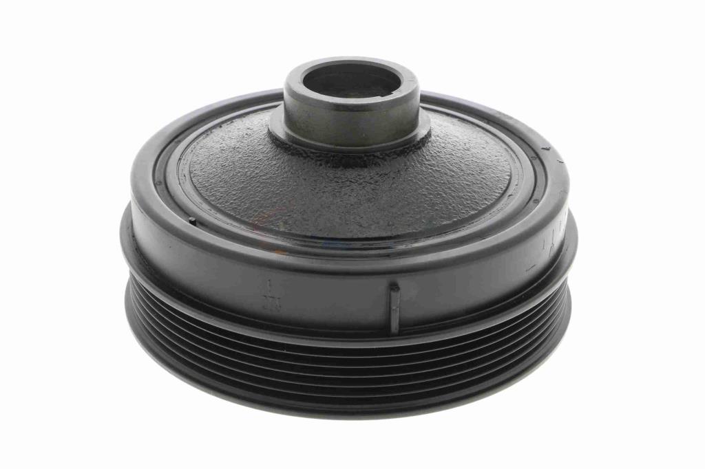 Poulie damper (Poulie de vilebrequin) VAICO V30-8411