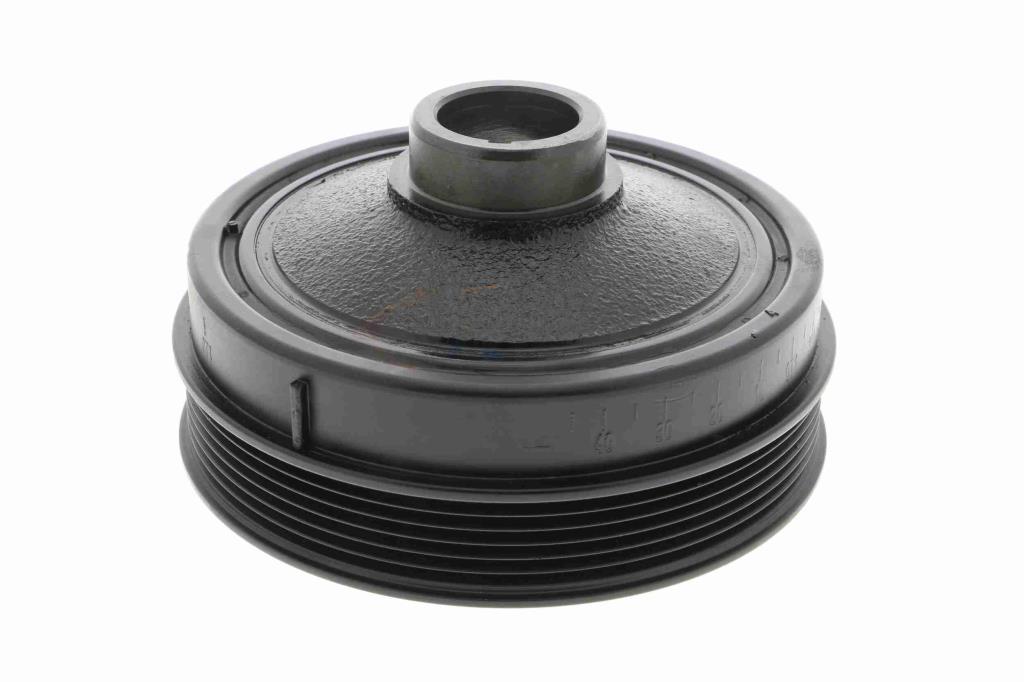 Poulie damper (Poulie de vilebrequin) VAICO V30-8411