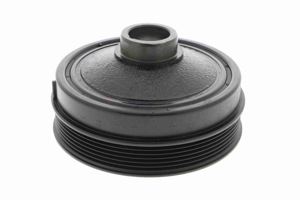 Poulie damper (Poulie de vilebrequin) VAICO V30-8411