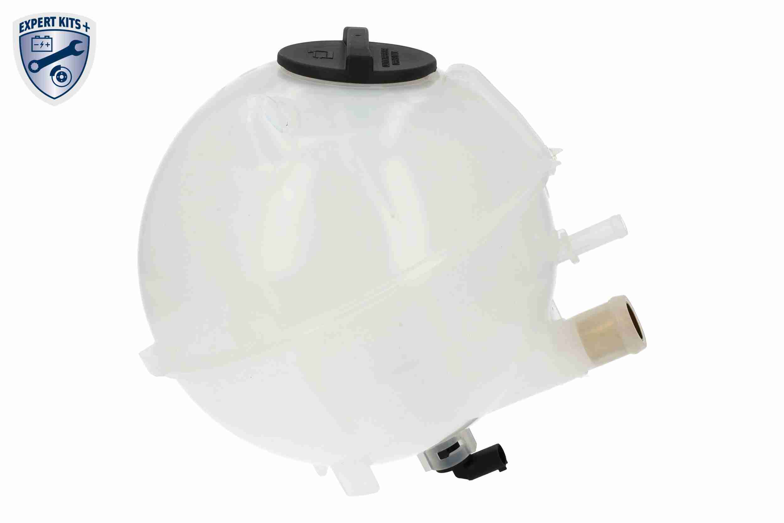 Vase d'expansion, liquide de refroidissement (Réservoir liquide de refroidissement) VAICO ref. V30-9564