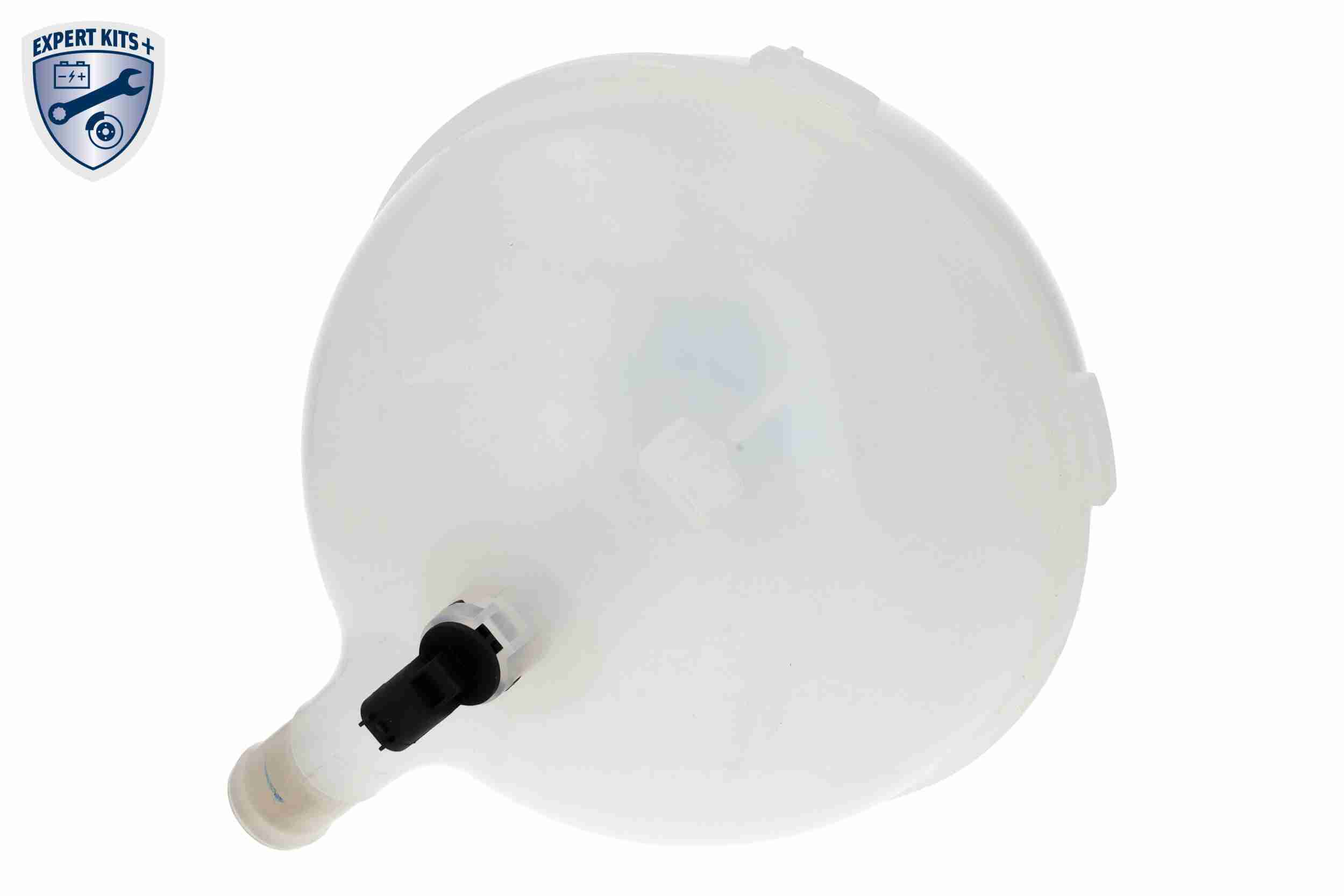 Vase d'expansion, liquide de refroidissement (Réservoir liquide de refroidissement) VAICO ref. V30-9564